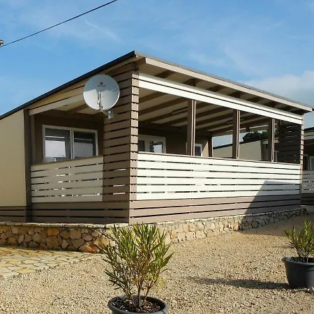 Mali Nordsee Camp Pakoštane