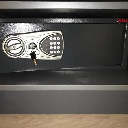 Mali Nordsee Camp * Pakoštane