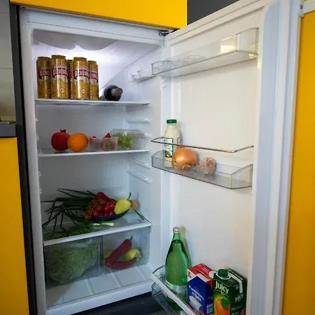 Apartment Mali Nordsee Camp