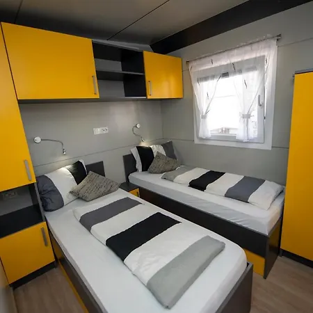 Mali Nordsee Camp
