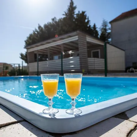 Apartment Mali Nordsee Camp *