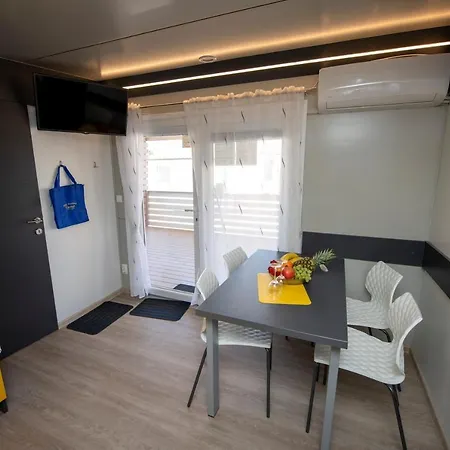 Mali Nordsee Camp Pakoštane