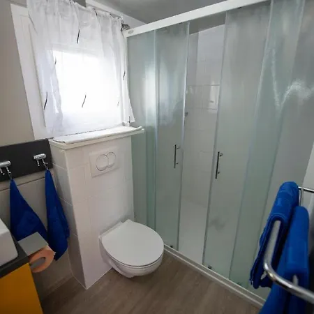 Apartment Mali Nordsee Camp Pakoštane