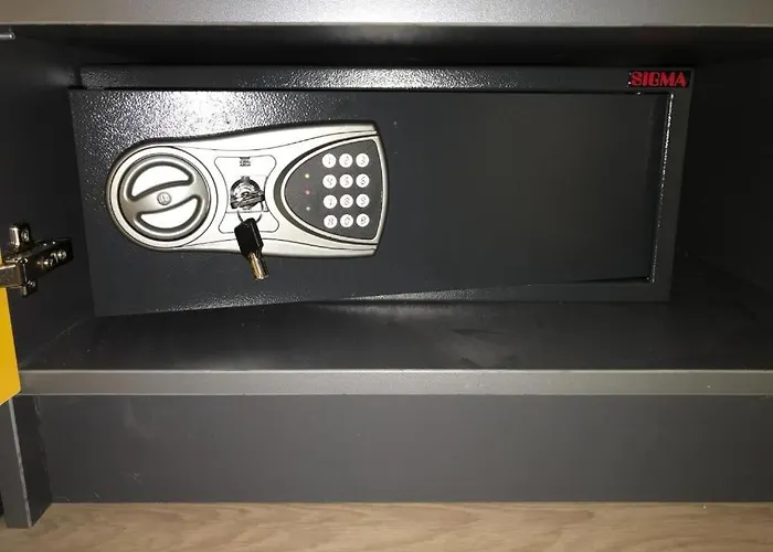 Mali Nordsee Camp * Pakoštane