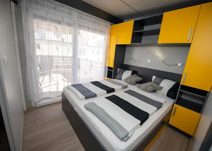 Mali Nordsee Camp *