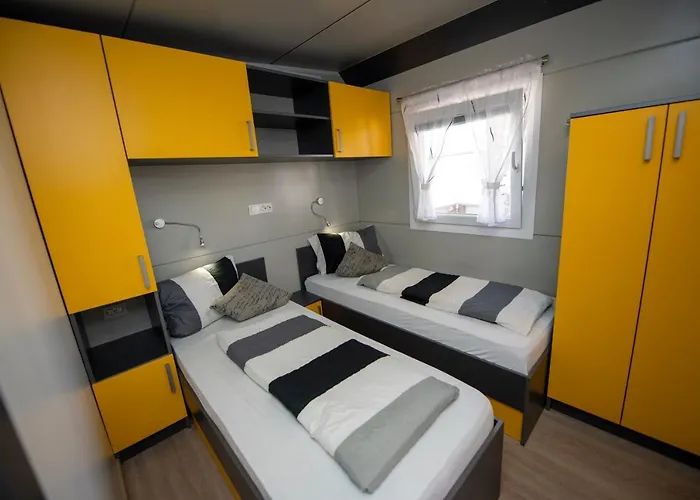 Mali Nordsee Camp