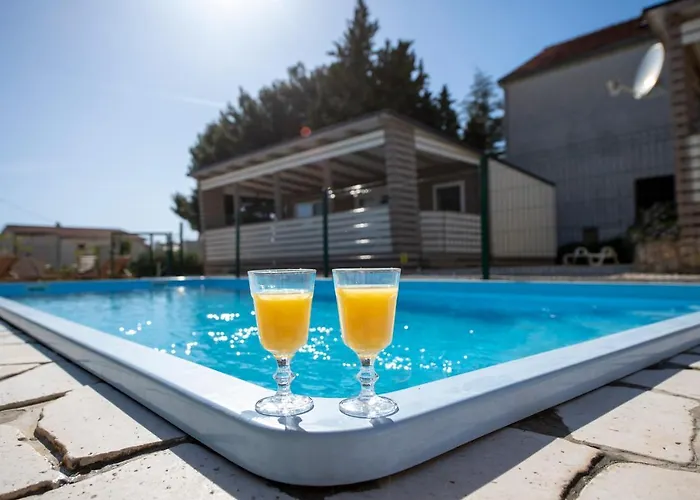 Апартаменты Mali Nordsee Camp *